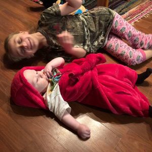 Meet your Posher, Donna